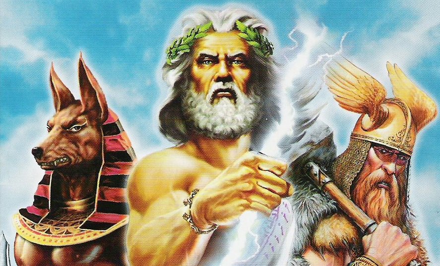 Возможно, нас скоро порадуют Defenitive Edition или продолжением Age of Mythology!