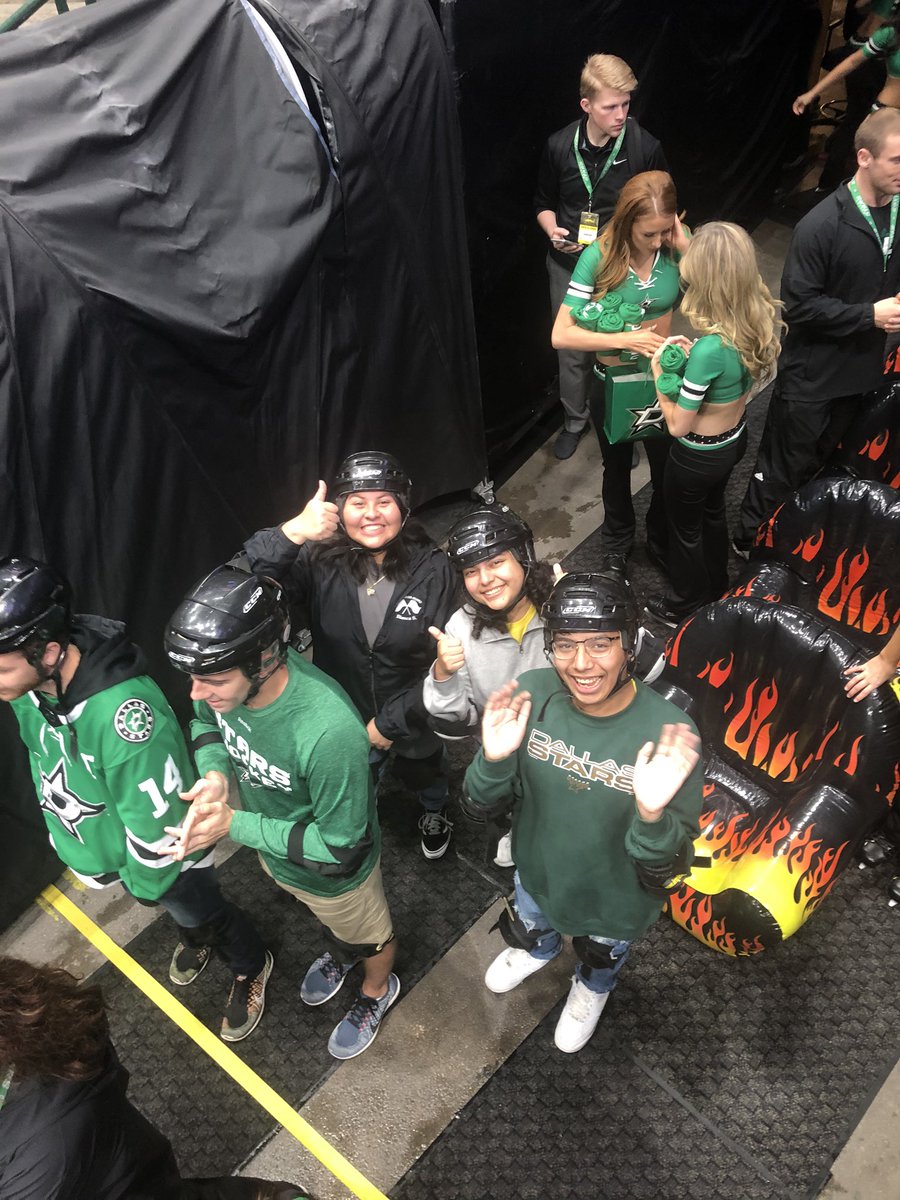 Stars Game!