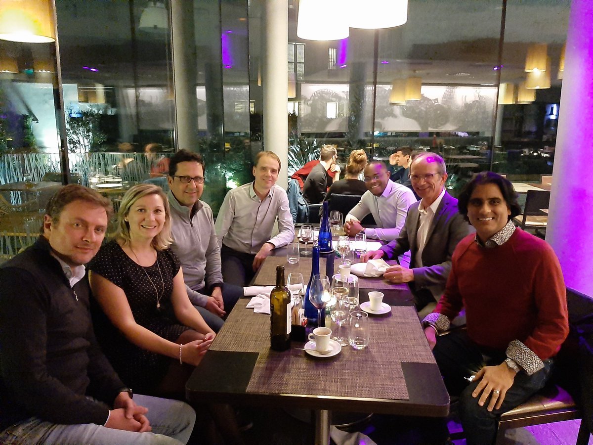 Thibaud de Klee tweet media