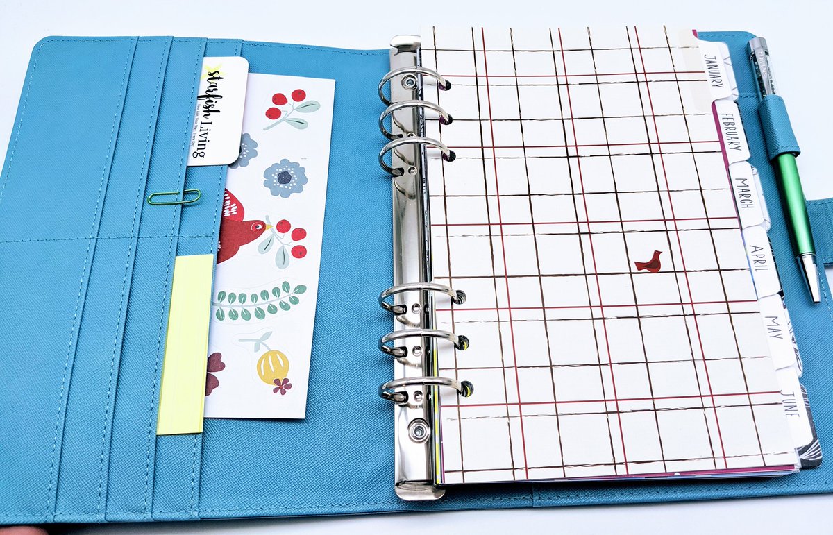 Starfish_Living's tweet photo. 2020 Planners and all accessories are 40% off!! Stock up now!
https://t.co/z1sa3g4UMg https://t.co/tNL7Fkf0XA