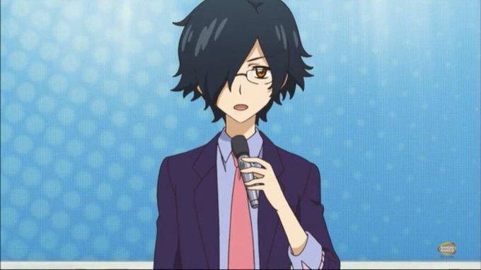 涼川直人生誕祭19のtwitterイラスト検索結果