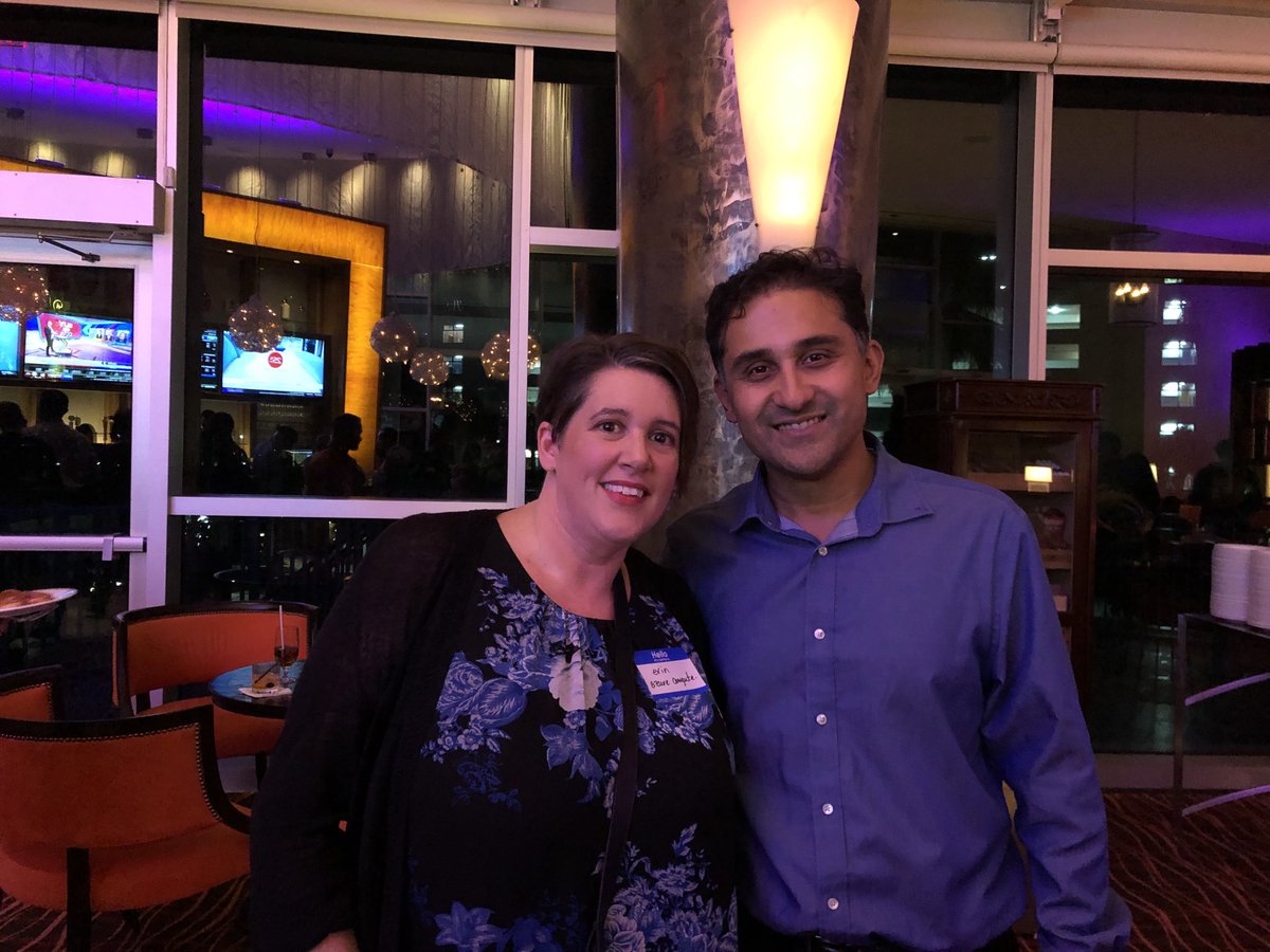 ⁦<a href="/erinchapple/">Erin Chapple</a>⁩ congrats on a great Ignite!