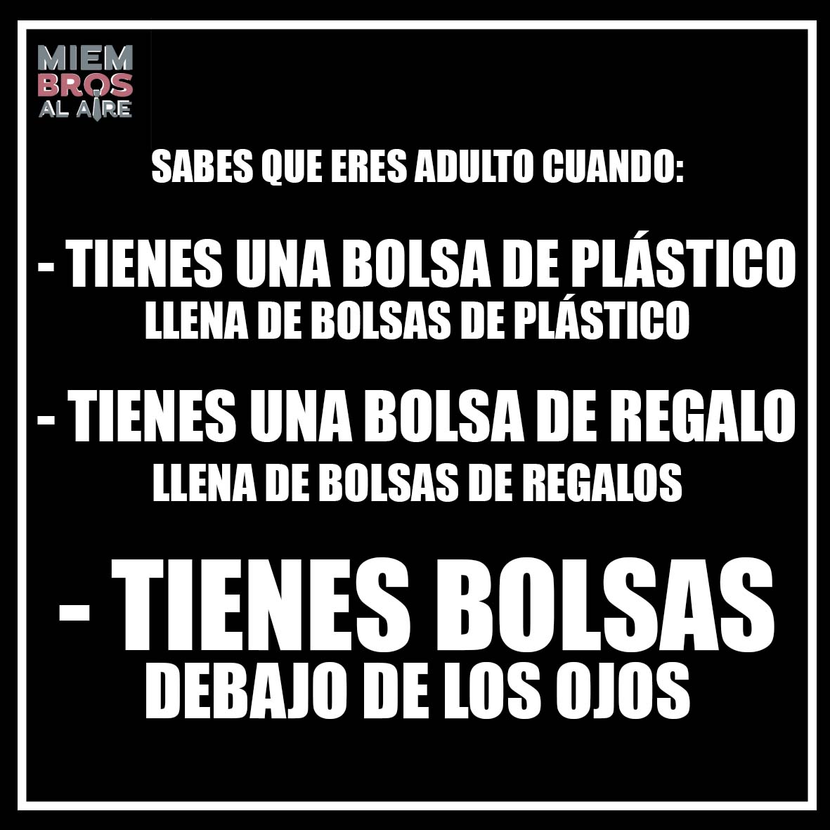 miembrosalaire's tweet photo. #SomosMiembros https://t.co/Iz04AwOojf