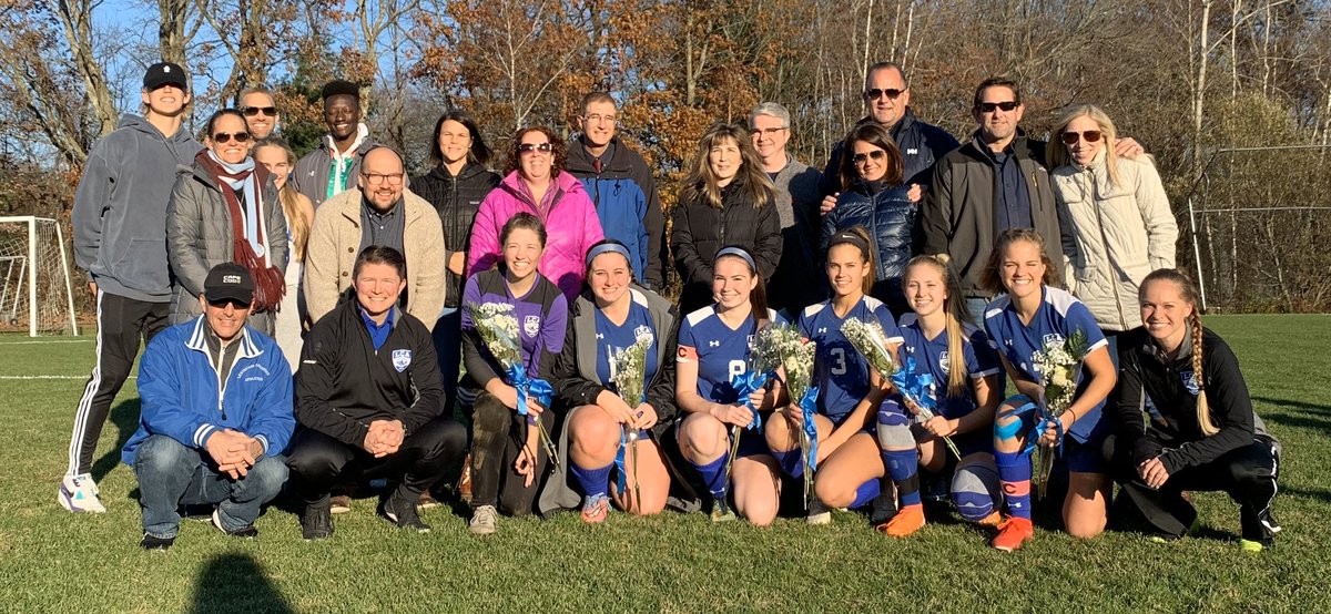 LCA_GVS's tweet photo. Outstanding team effort as the Lionesses win 6-0 on Senior Day! 
#NeverSettle #WeNotMe #ForeverBlueCrew https://t.co/ceRcANC1GT