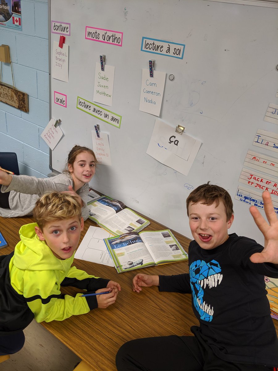 mmecarroll45's tweet photo. In science we are learning how to read and take information out of informative texts! Stay tuned for our upcoming collaboration with Mr Whipple! https://t.co/6M7JDw4uc2