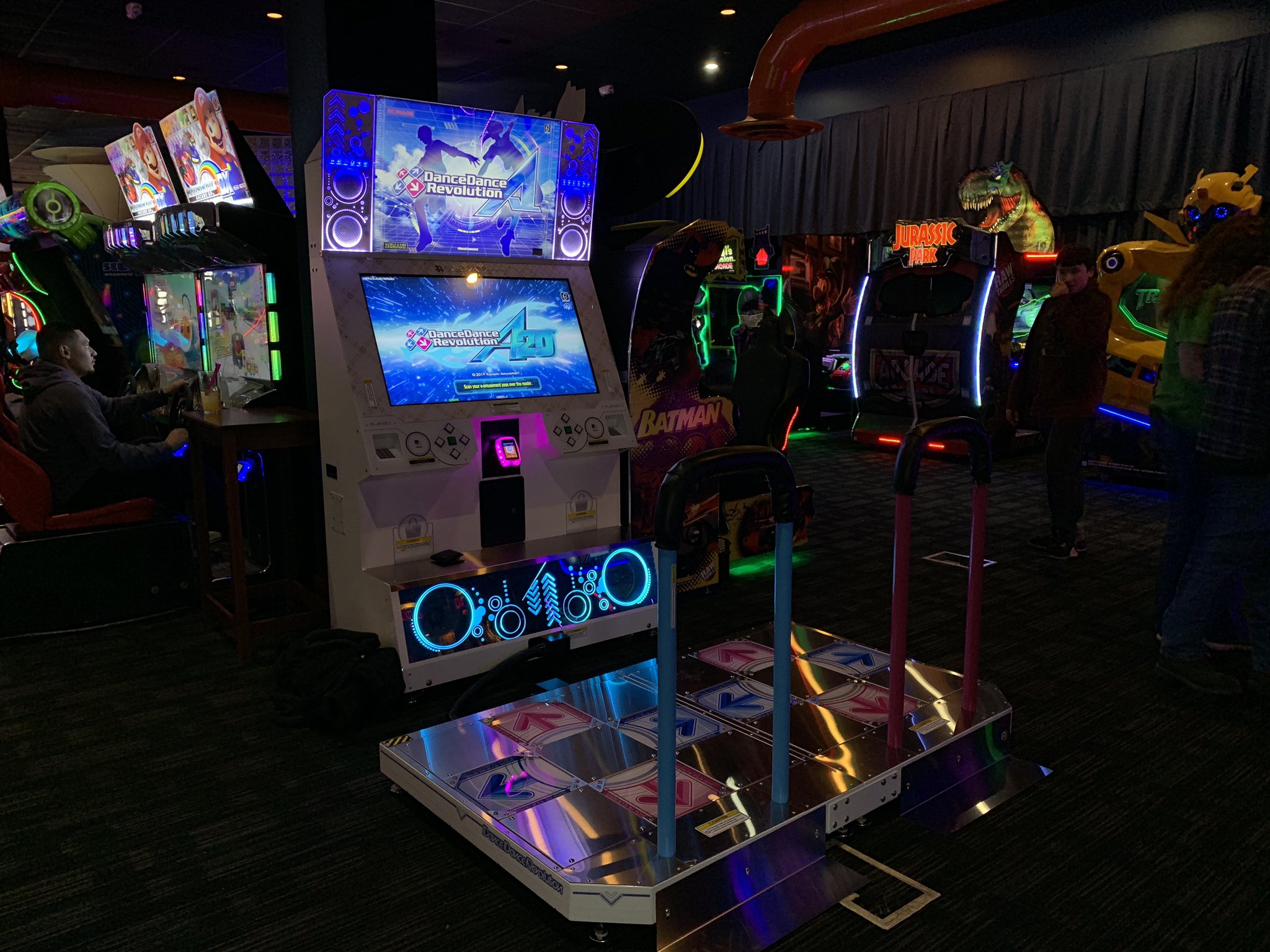 nebraska-rhythm-on-twitter-ddr-a20-dave-amp-busters-omaha-ne-is-now-live-ddr-dancedancerevolution-omaha-ddr-community-https-t-co-2neqbzdqsi-twitter