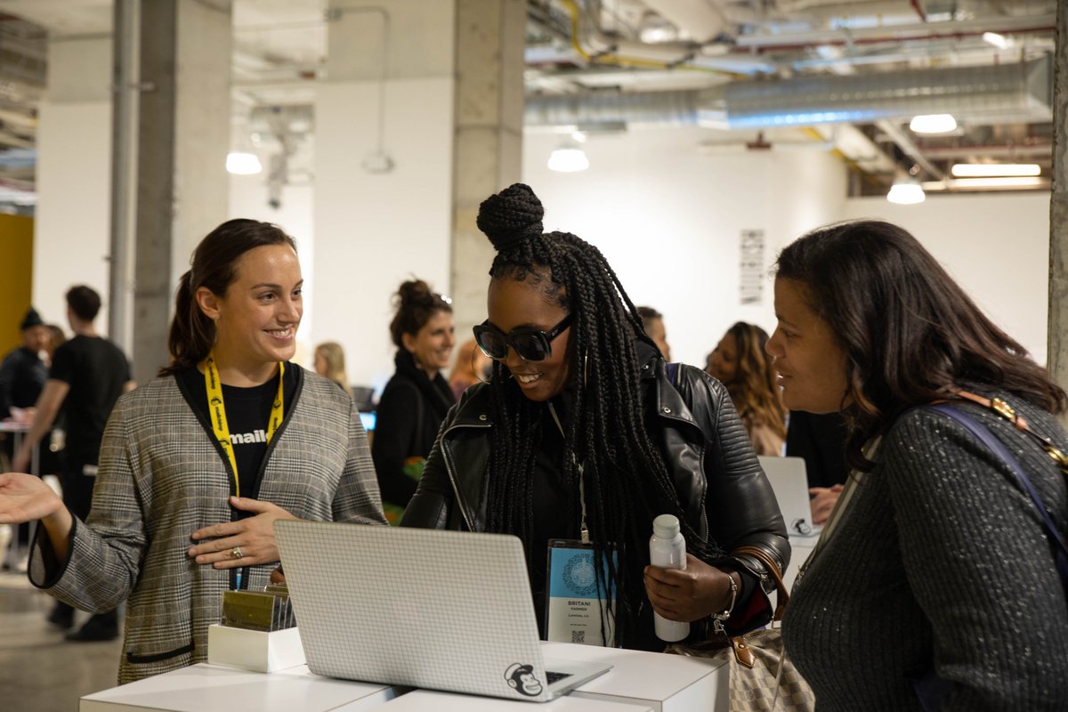 Day 2 at #FCFestival was was a blast! 📸  If you haven’t yet, visit our activation and find out what you’re missing. Hint: It has to do with our all-in-one Marketing Platform. expi.co/01nYxD