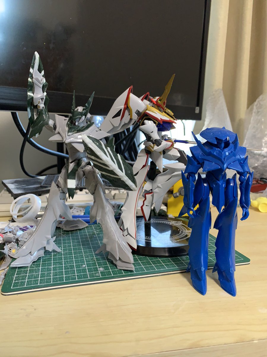 ウォーターバロン ウォーターバロン