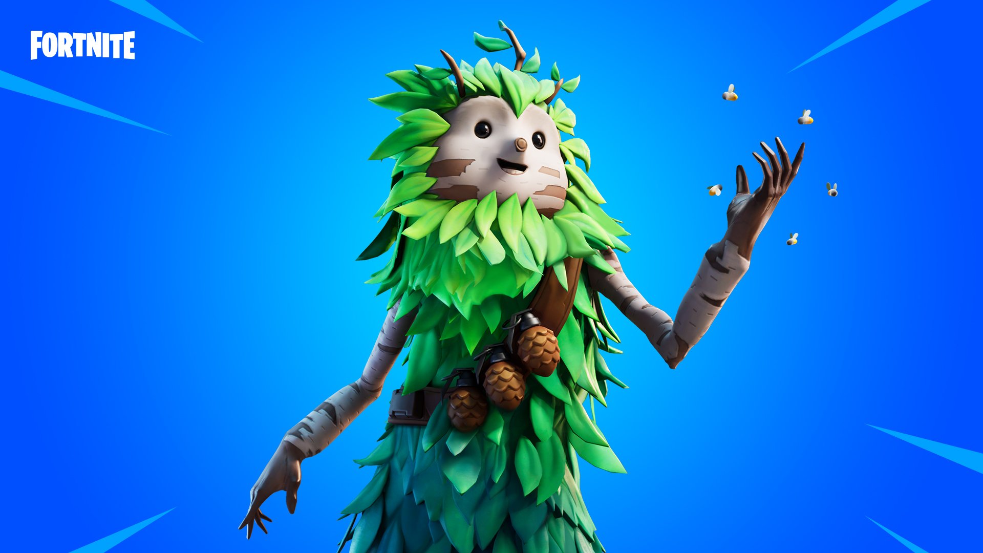Fortnite Trailer Skins Vote Bush Funny Fortnite Videos Funny Fortnite Videos