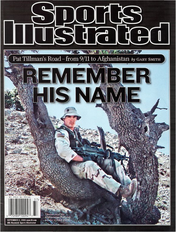 Sports Illustrated tweet media