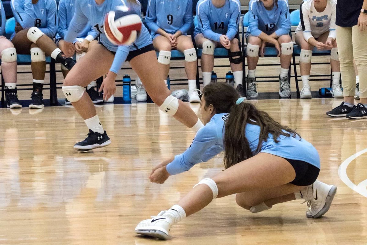 Congrats to Senior Zeren Yesilova on being named to the 6A All-State Team and for being named a 2019 Senior All-Star!! <a href="/PopeAthletics/">Pope Greyhounds</a> @zeren_yesilova