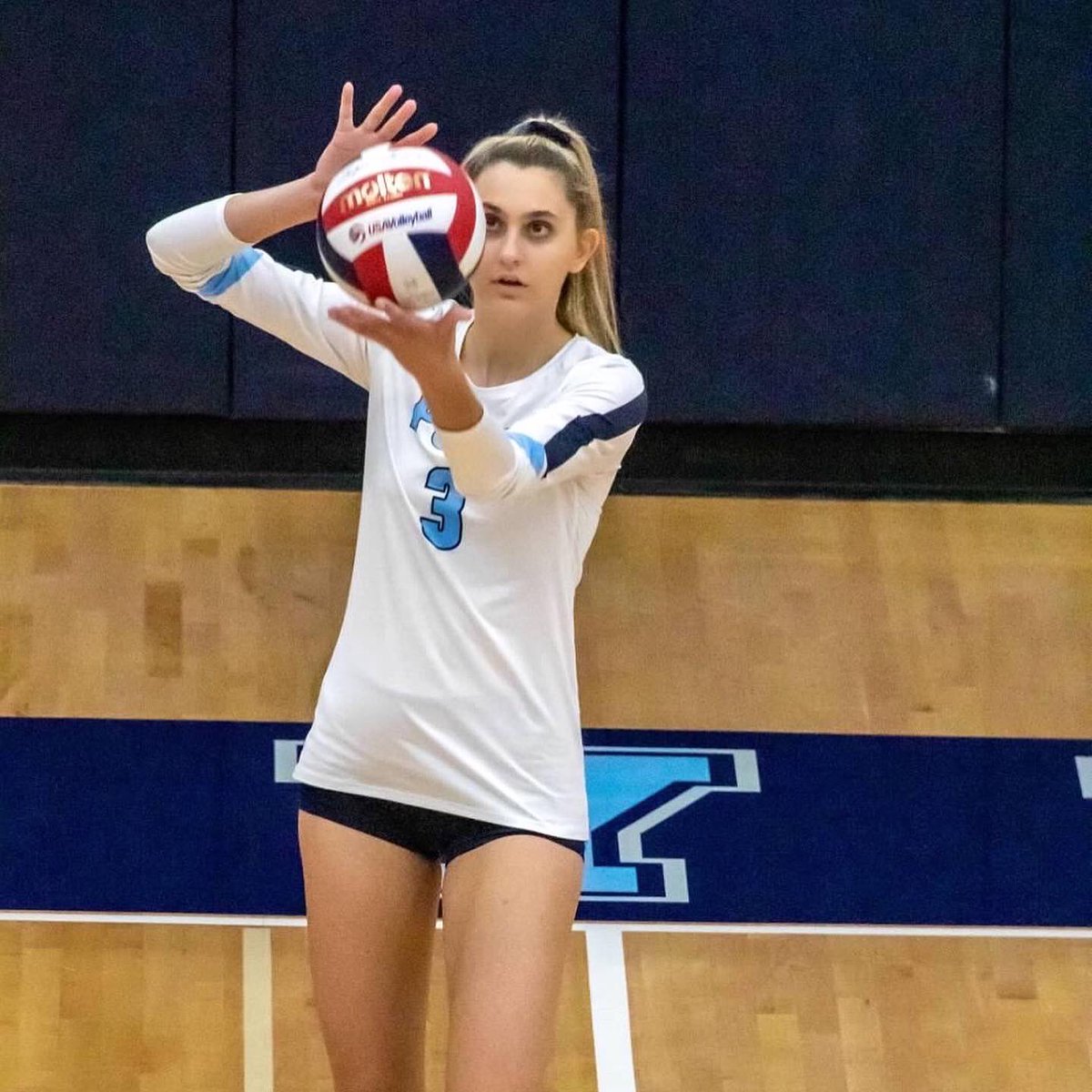 Congrats to Senior Madison Mims for being named a 2019 Senior All Star in the state of Georgia!! <a href="/PopeAthletics/">Pope Greyhounds</a>