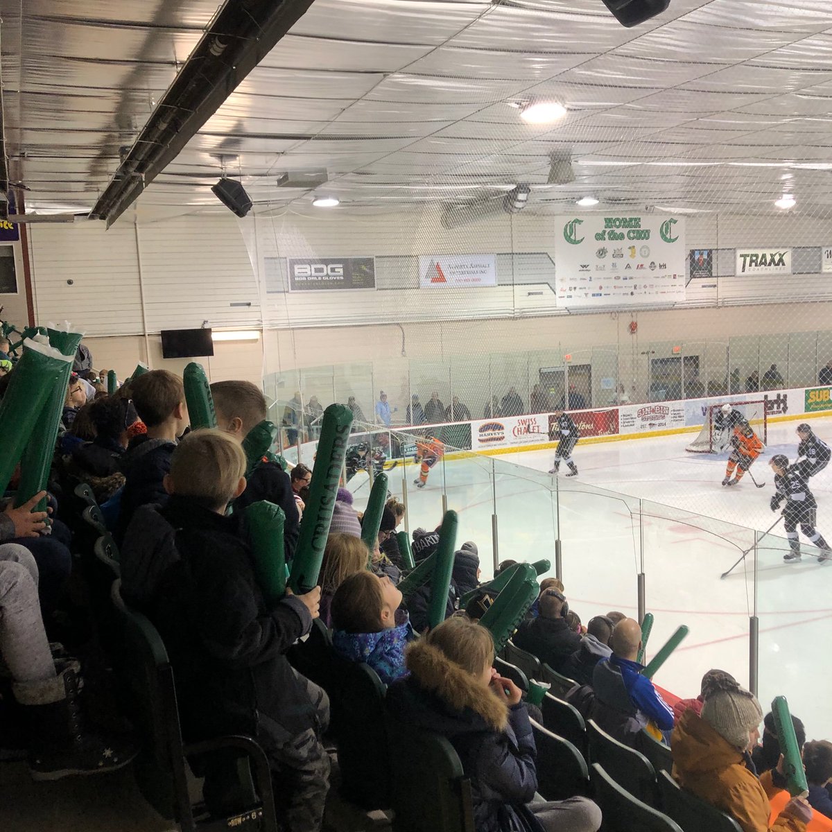 tgjordan2's tweet photo. Fun times playing hookey today watching hockey!
@wyeschool1 
#wyewonders https://t.co/rNpRscDkF2