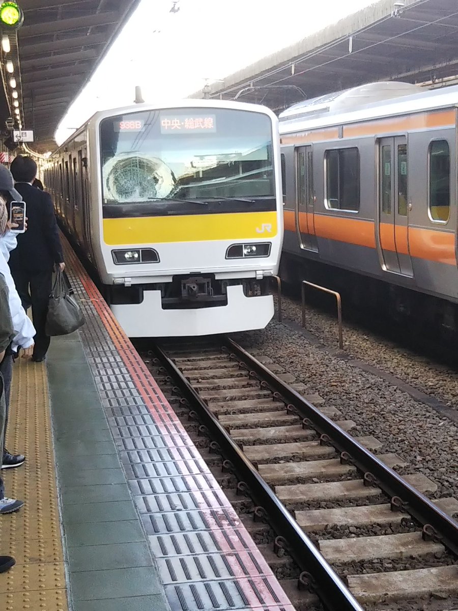 毎朝新聞 電子版 吉祥寺駅で人身事故がありました 人身事故 吉祥寺 総武線 毎朝新聞 電子版 吉祥寺駅で人身事故がありました 人身事故 吉祥寺 総武線