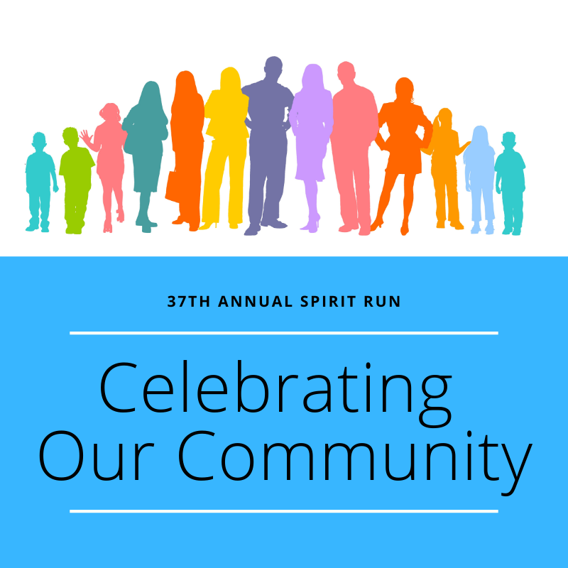 SoCASitters's tweet image. Spirit Run is celebrating its 37th year on March 1, 2020. Register by November 17th and enter code COMMUNITY at checkout to save 20% on your single Spirit Run entry. ow.ly/olbK50x4cCG