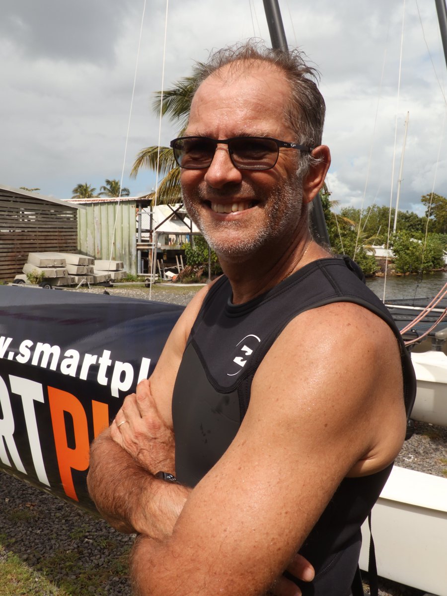 Rodolphe SEPHO tweet media