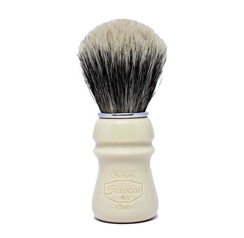 SOC Premium Boar &amp; Badger Mix (Taj) dlvr.it/RHmrWh