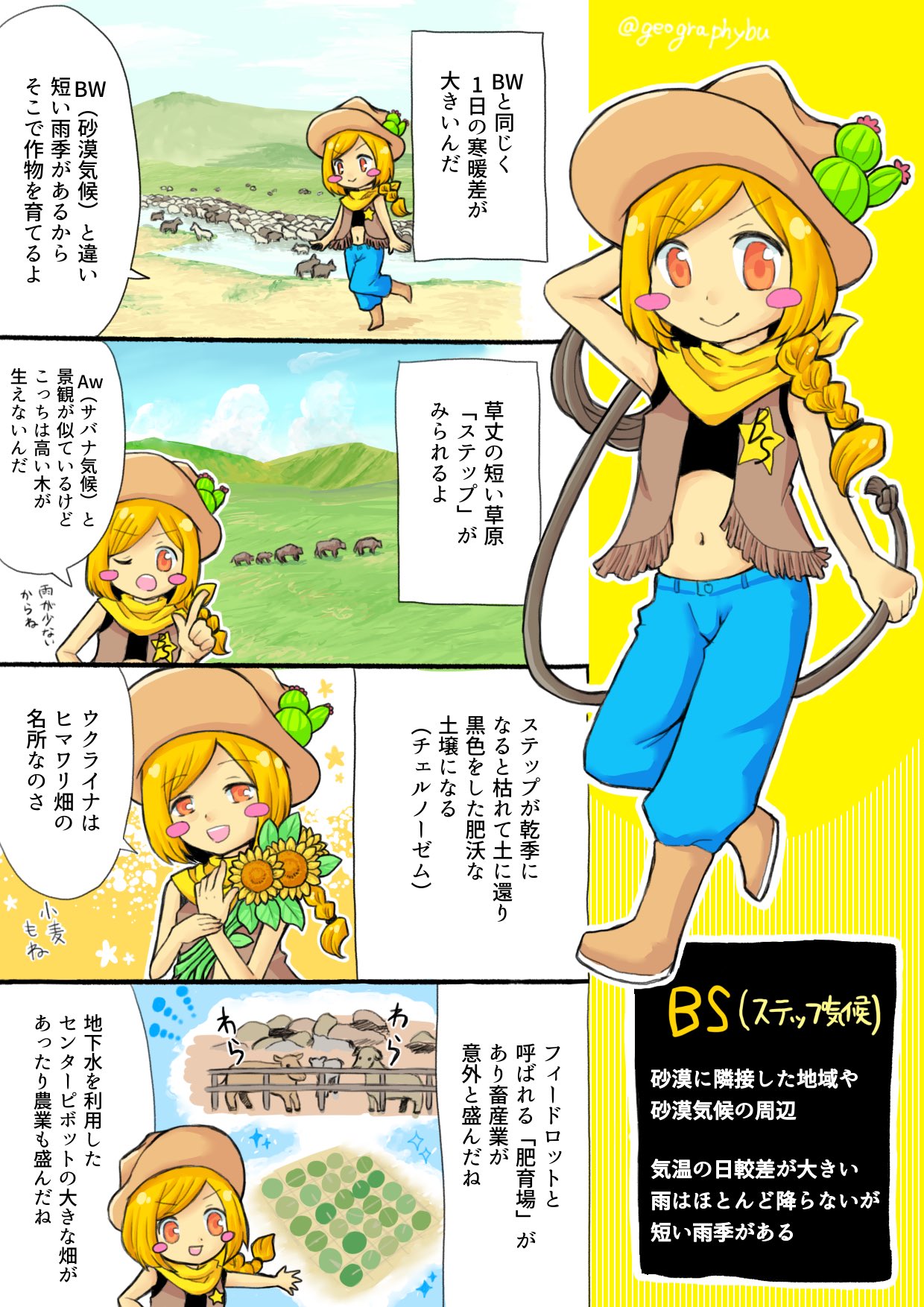 気候区分 Twitter Search Twitter