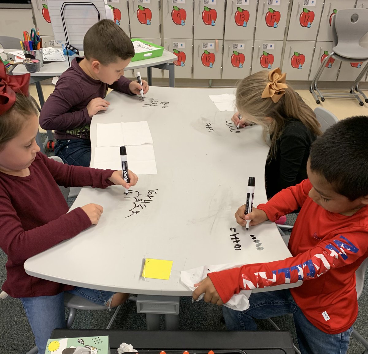 Ashley Elliott tweet media