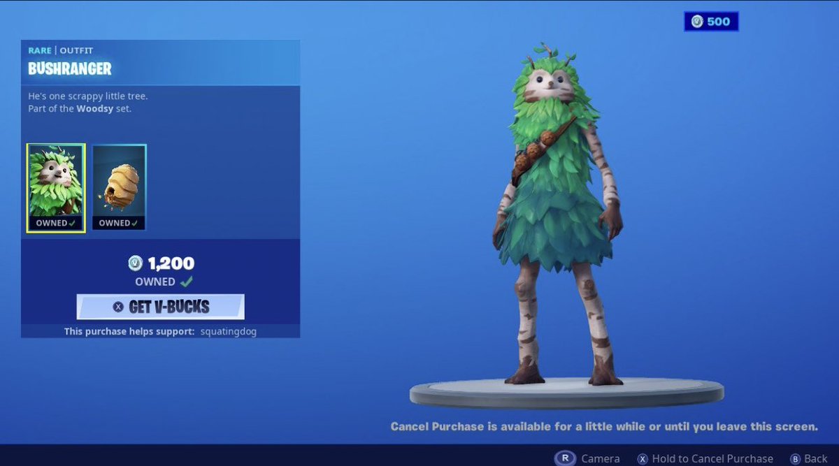 Are Atkins Back In Fortnite Yet Old Man Atkins Djatkins Twitter
