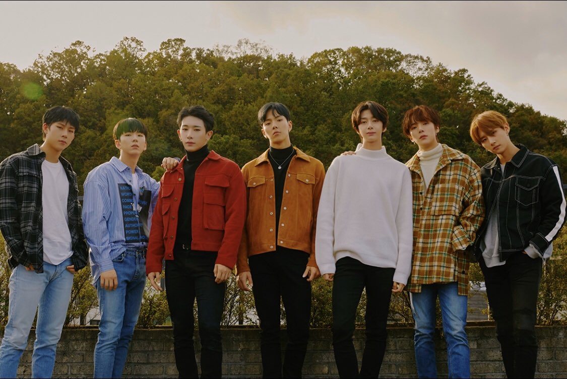 1nteinstrgshity's tweet image. Always &amp;amp; forever. 

#몬엑_행복해지길_바래 
#MonstaX7ShineForever