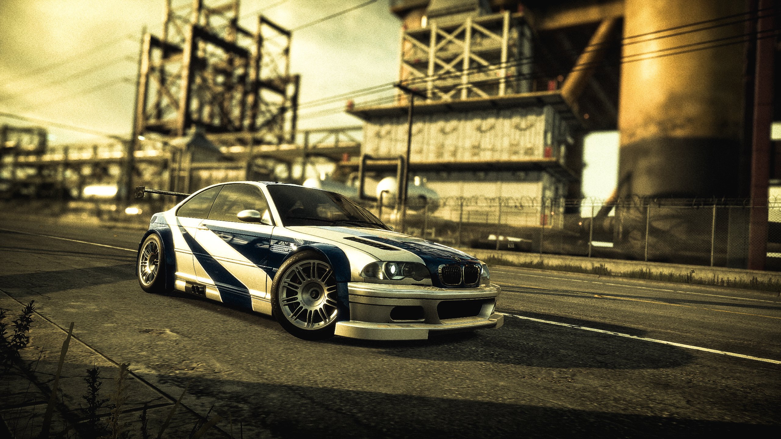 Nfs most wanted 2012 стим фото 52