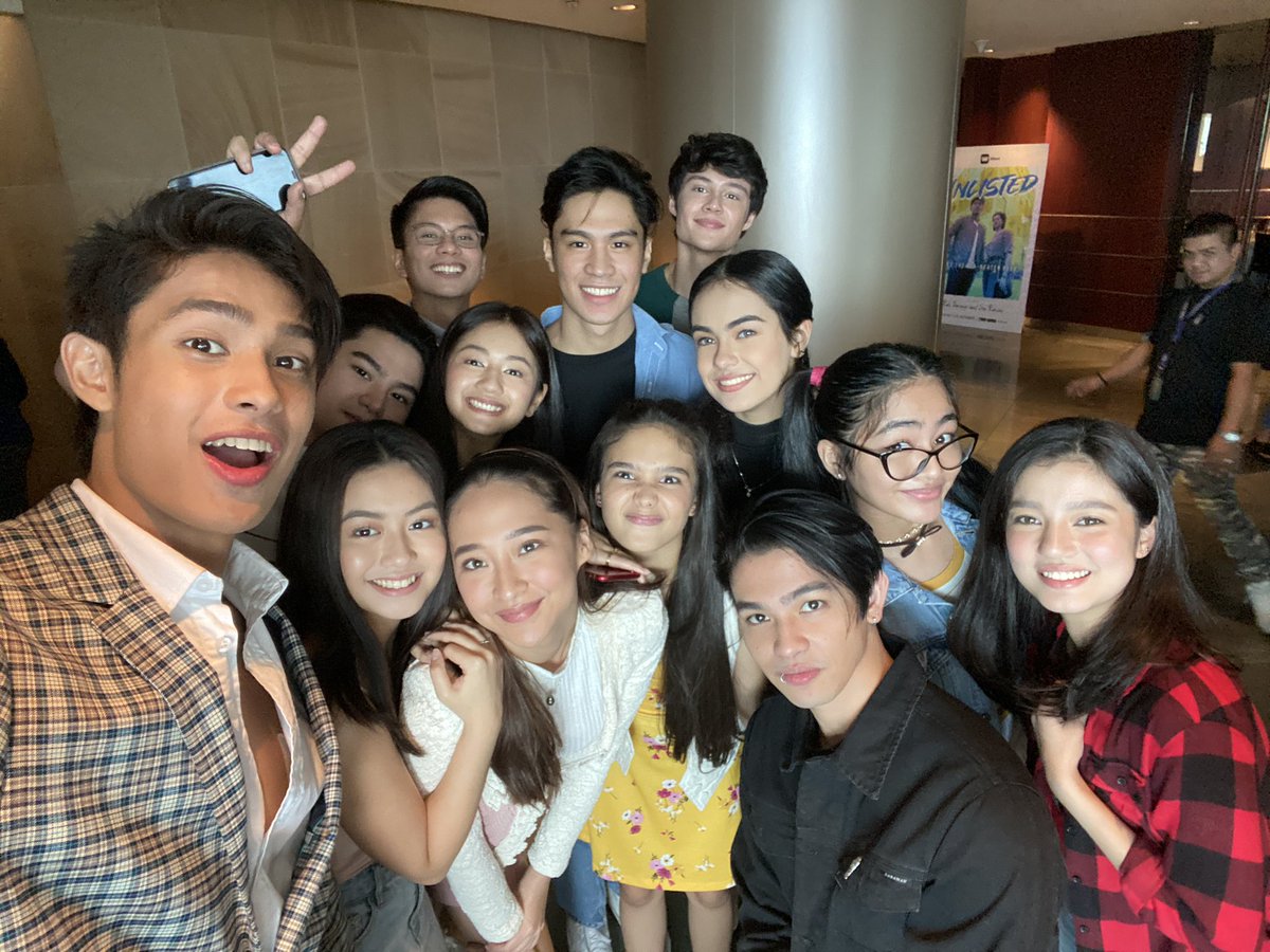 mscrizataa's tweet photo. Stooop me!!! -Naih 
#HesIntoHerStoryCon #NASAiWantYAN 🥺 https://t.co/mWw815zSPB
