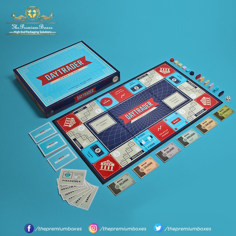 ThePremiumBoxes's tweet photo. Card boxes are different decks of cards and we provide a solution that is specifically designed for their packaging.
More Details: https://t.co/mJWT4BG91b
#playingcards #cardistry #playingcardboxes #cardporn #cardtrick #packaging #LuxuryPackaging #ThePremiumBoxes https://t.co/vNDUlfoszC