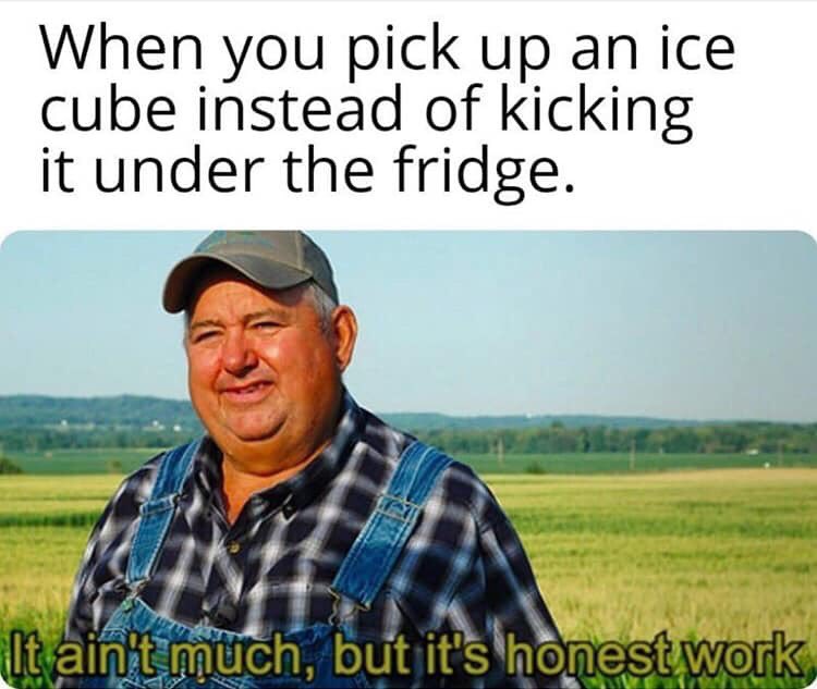 This is literally me