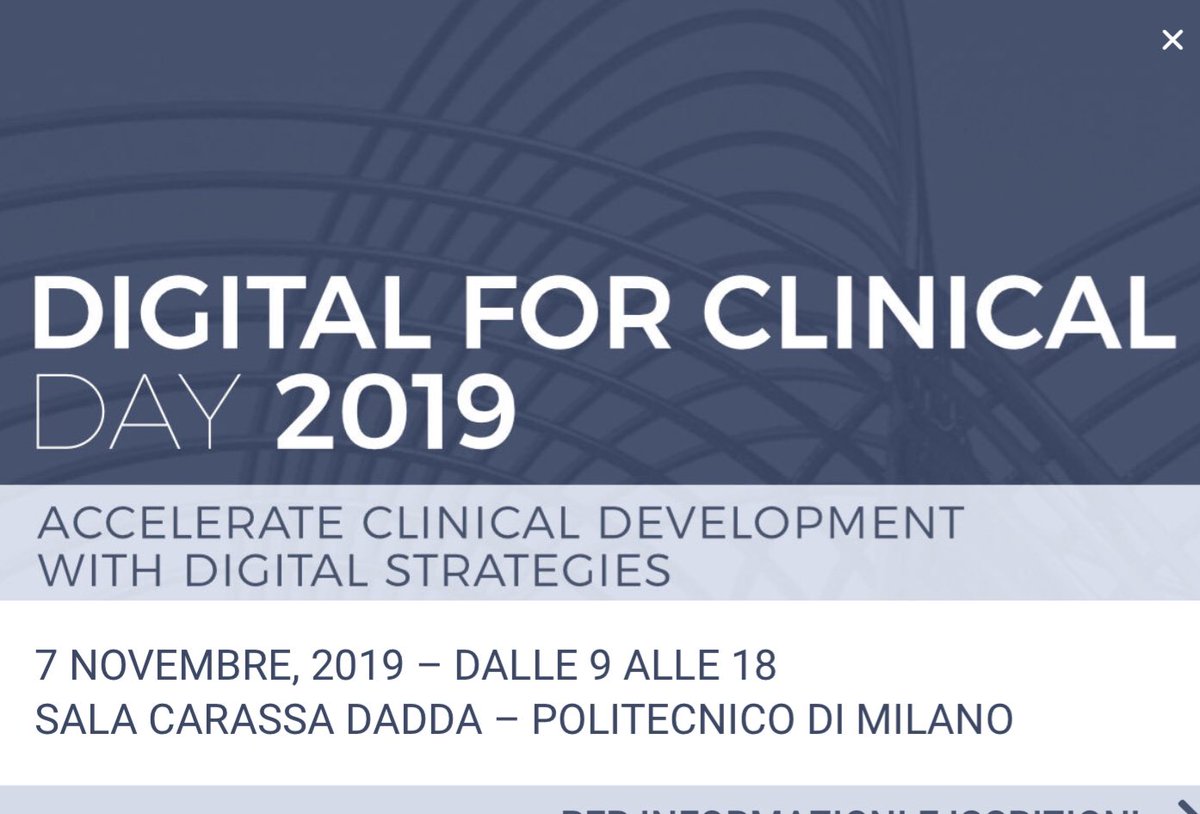 Fondazione Tendenze Salute Sanitá tweet media