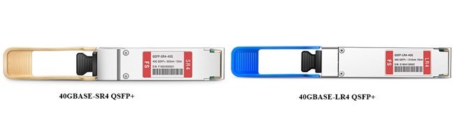 BASE-n means what for an #optictransceiver? How to tell different module types like 10/40GBASE-LR, SR, ER, CSR? Read this post to find the answer: bit.ly/2Noqdbz. #fs