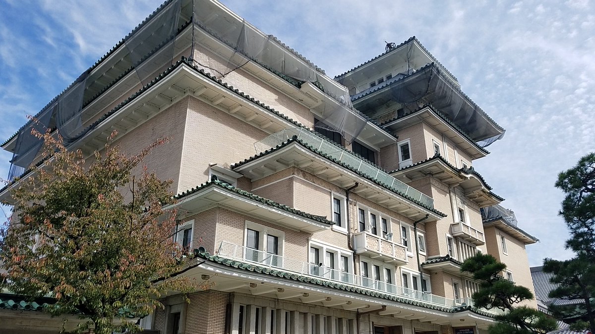 kkazu77379174's tweet photo. まいまい京都さんの祇園ツアーに参加。祇園南側の現状にビックリ❗それに比べ��北側の生きてる感。相変わらず梅林さんの話は面白かった。祇園はどこに向かうだろう。 https://t.co/GxKqwaccup