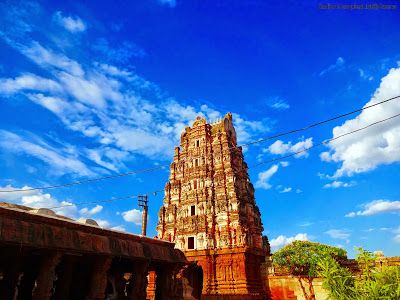 india_temples's tweet photo. Vontimitta Sri Kodandarama Swamy Temple - History, Attractions and Images https://t.co/BIdplo3h6Y https://t.co/8vBeBUx3kj