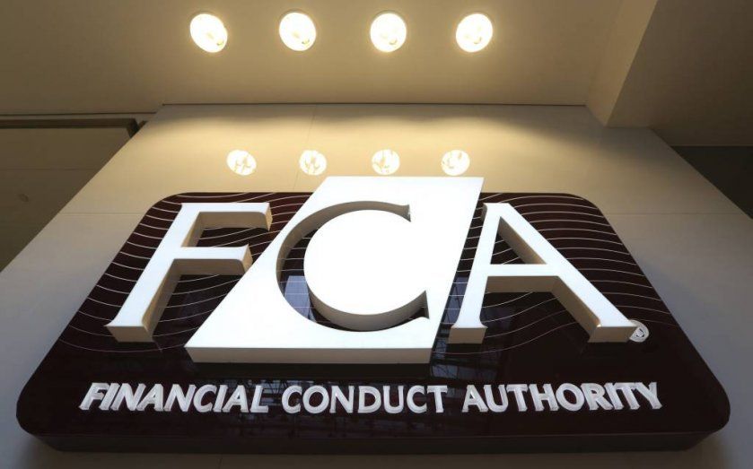 CityAM's tweet photo. What is the FCA's radical plan for UK financial regulations? https://t.co/EZI7OyokIc https://t.co/4jL36V6Rrj