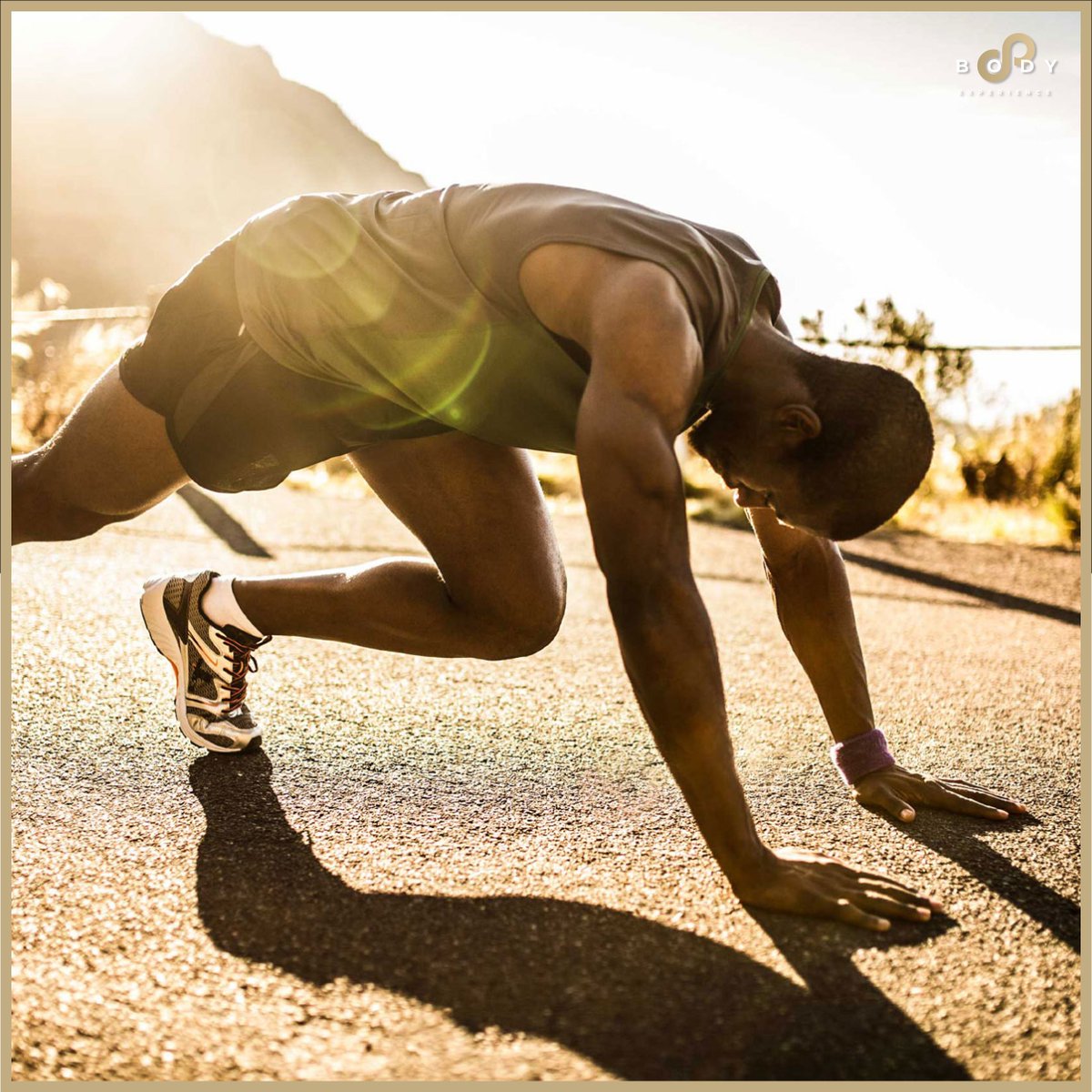 nambodyx's tweet photo. Who's ready to go for a quick #run? 🏃‍♀️🏋️‍♂️ #nambodyx https://t.co/XIM9dORVEV