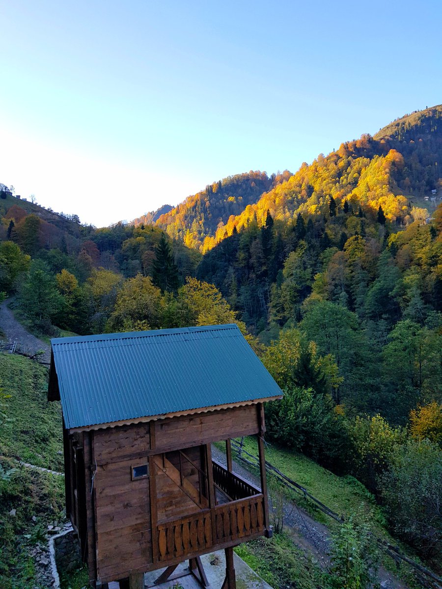 efeler köyü maçahel Artvin