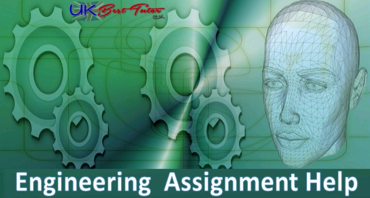 UKBestTutor1's tweet image. Management Tutors is one of the best engineering assignment help providing portal. The students can getting secure payment homework and assignment help online and obtain high.
For more info Read More ukbesttutor.co.uk/engineering-as…
#Engineeringassignmenthelp
#Engineeringassignment