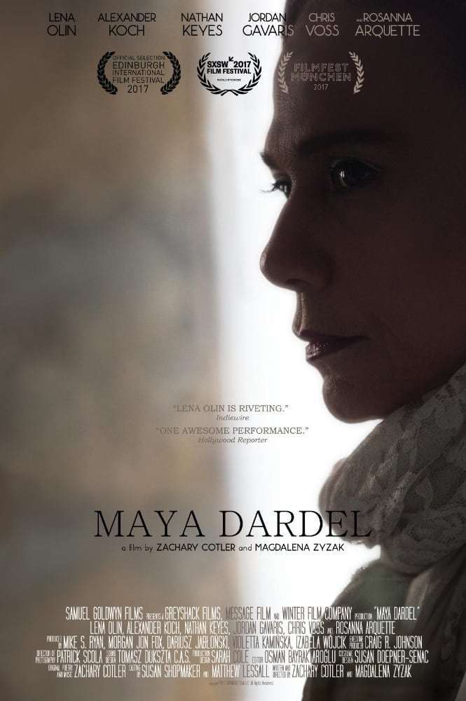 PlusPeliculas's tweet photo. Maya Dardel https://t.co/mWTrUANV1o https://t.co/NtX25Z2sk8