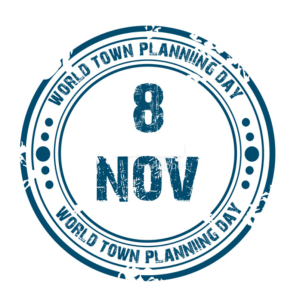 pia_planning's tweet image. At a time when we’re fixated on the problems (real or imagined) of our growing cities, planners are getting on with it. On #WTPD2019 meet our quiet achievers taking care of business and building better spaces and places. #proudofplanners