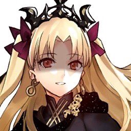 エレシュキガルのタグが付いたイラスト 4741 4770件目