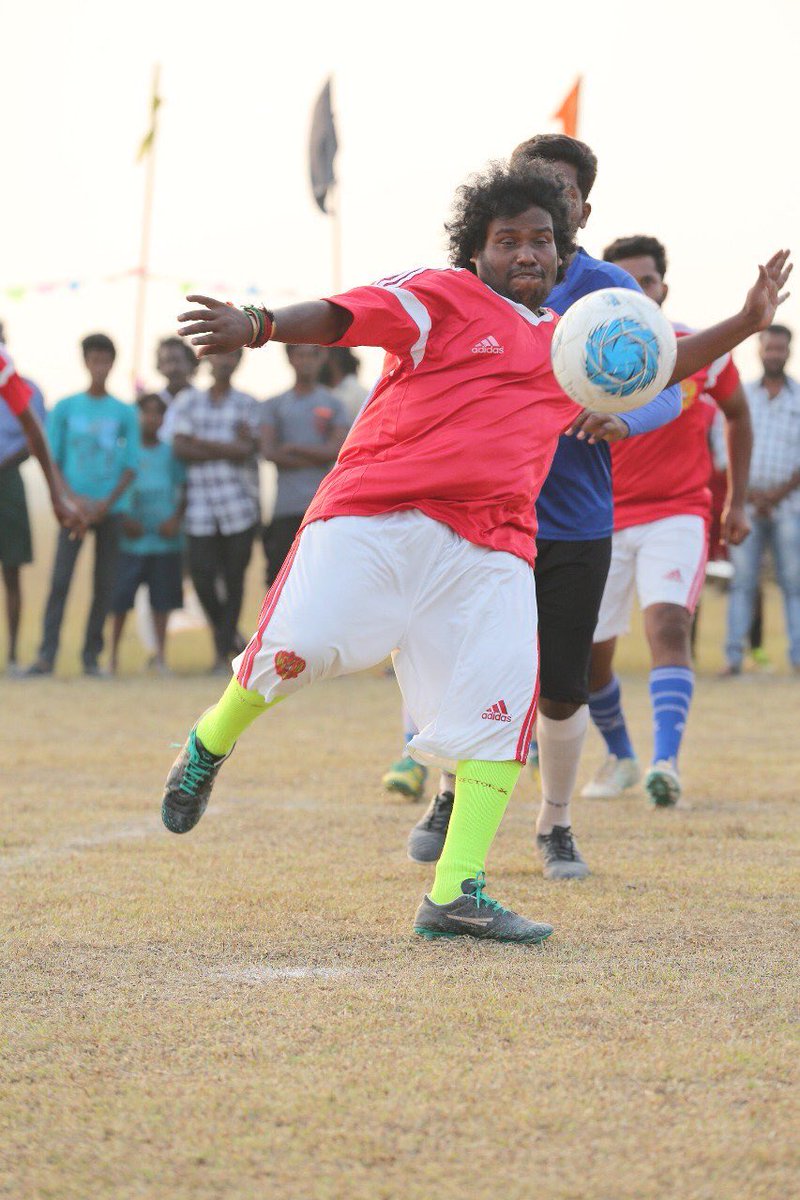 thinkmusicindia's tweet photo. A Still of @iYogiBabu from #Jada !!
#JadafromDec6th
Watch #JadaTeaser here https://t.co/AwpUhhDG4m
@am_kathir @DirKumaran @SamCSmusic @ask_poetstudios https://t.co/alrVIMSID2