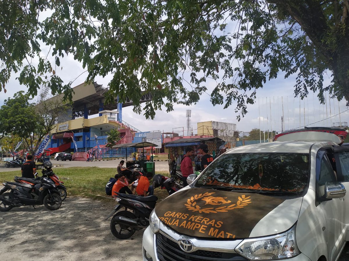 Yuk menang yuk.. 
#PersijaDay
#SaveKeluarga