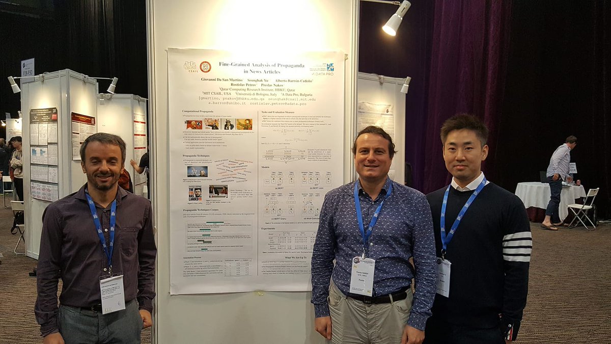 Preslav Nakov tweet media