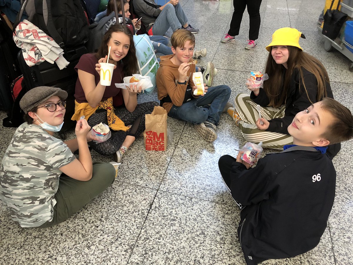 Todd Calcamuggio tweet media