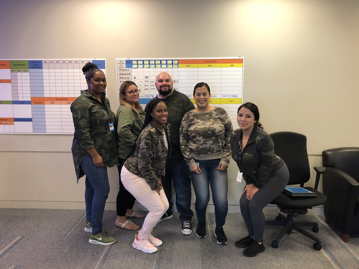 I know it’s hard to see us, but today was Camo Day <a href="/CerritosPride/">Cerritos Pride</a>! @KathyValladare8 <a href="/loo_lewis/">Louie Lewis</a> @EllesseA822 <a href="/saygo881/">Saysha</a> #TuggleNation