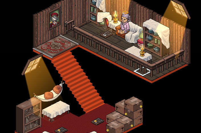 habboida tweet media