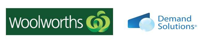 DmsPty's tweet photo. We are excited to announce that Woolworths “the fresh food people” have joined the Demand Solutions “the supply chain people” family in Australia! #woolworths #DemandSolutions #DSX #DMS #Bestinclass #freshfoodpeople @demandsolutions @woolworths https://t.co/XGz6xfT8FA