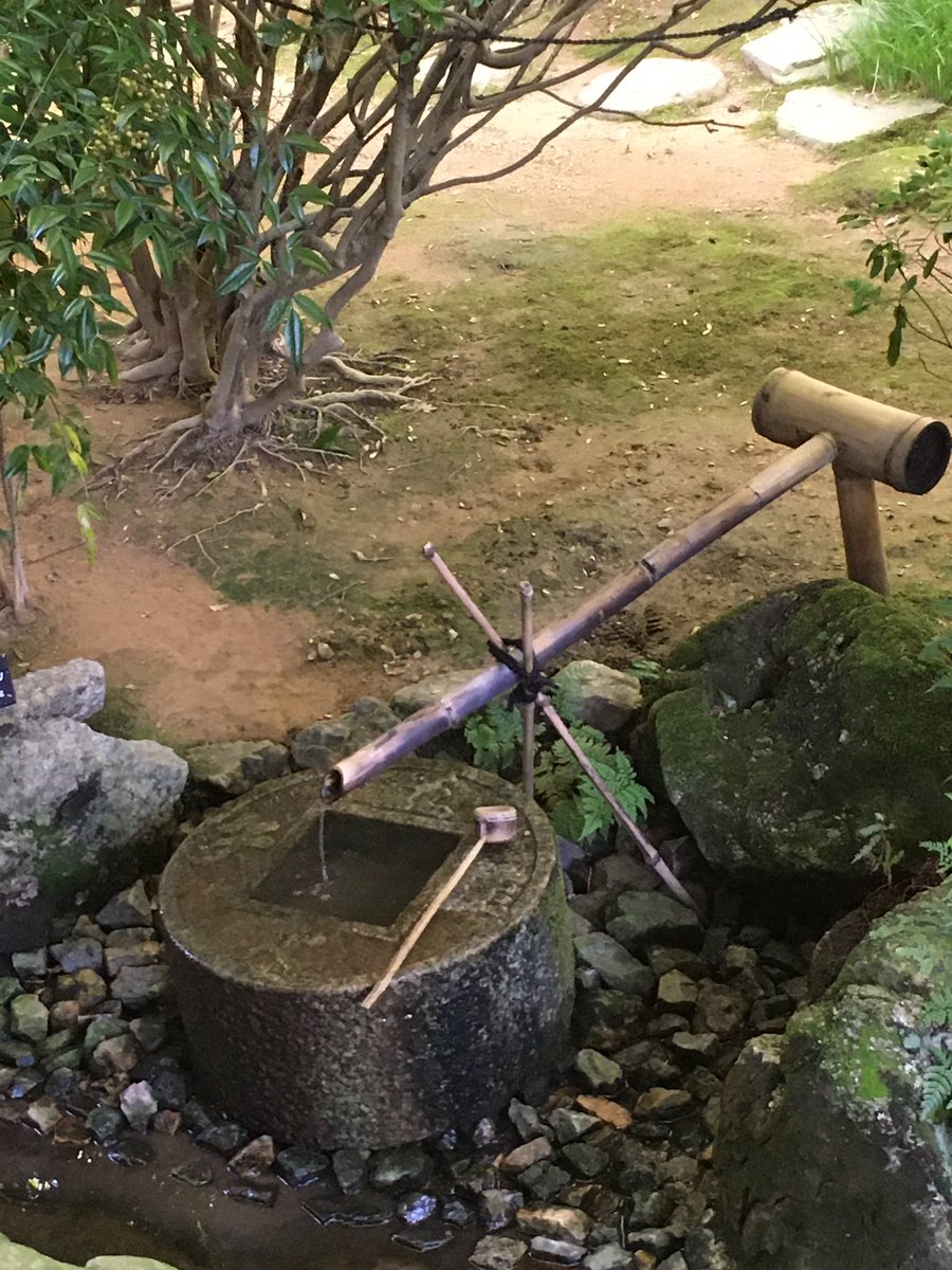 Fumihiko 龍安寺に着くと四方から外国語 特にスペイン語やフランス語が飛び込んでくる 石庭の前はほぼ欧米人で占められ 修学旅行の小学生の歓声も入り混じり 思索に ふけるにはちょっとうるさすぎた しかし 禅の思想がラテン系欧米人の心を強く捉えて Fumihiko 龍安寺に着くと四方から外国語 特にスペイン語やフランス語が飛び込んでくる 石庭の前はほぼ欧米人で占められ 修学旅行の小学生の歓声も入り混じり 思索に ふけるにはちょっとうるさすぎた しかし 禅の思想がラテン系欧米人の心を強く捉えて