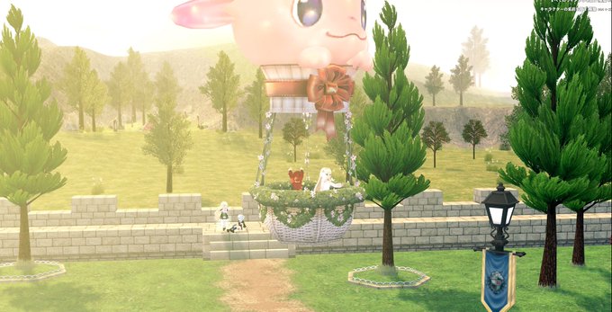 親の顔より見たスパナ カイギュウ星になる