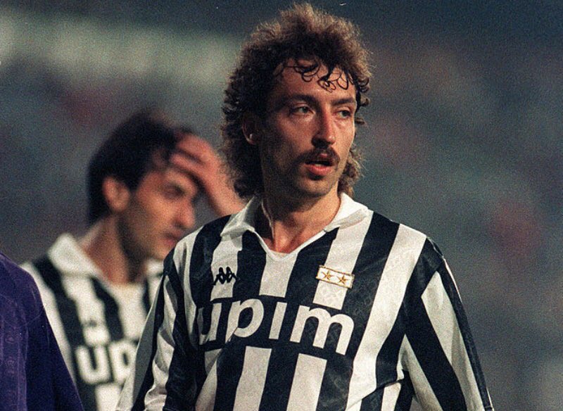 KhaledAlnouss on Twitter: &quot;Happy birthday to former Juventus midfielder Sergei  Aleinikov, who turns 58 today. Games: 50 Goals: 3 🏆: 2  https://t.co/A5Jgv1qK6T&quot; / Twitter